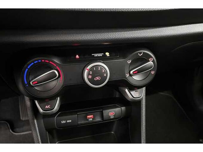 Kia Picanto 1.0 MPI ISG Pulse