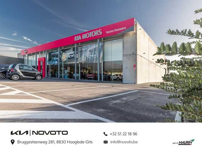 Kia Stonic 1.0 T 100 Inspire