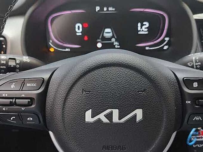 Kia Stonic 1.0 T Inspire Plus ISG DCT