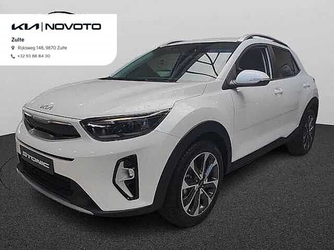 Kia Stonic 1.0 T Inspire Plus ISG DCT