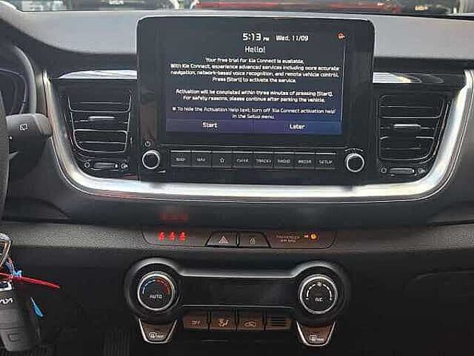 Kia Stonic 1.0 T Inspire Plus ISG DCT