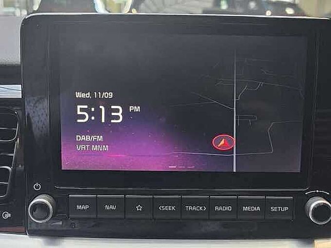 Kia Stonic 1.0 T Inspire Plus ISG DCT