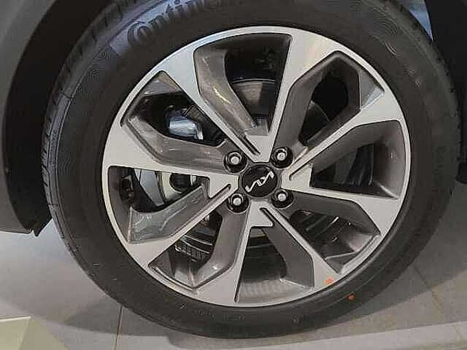 Kia Stonic 1.0 T Inspire Plus ISG DCT