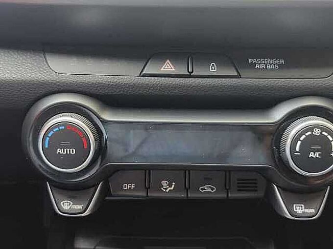 Kia Stonic 1.0 T Inspire Plus ISG DCT