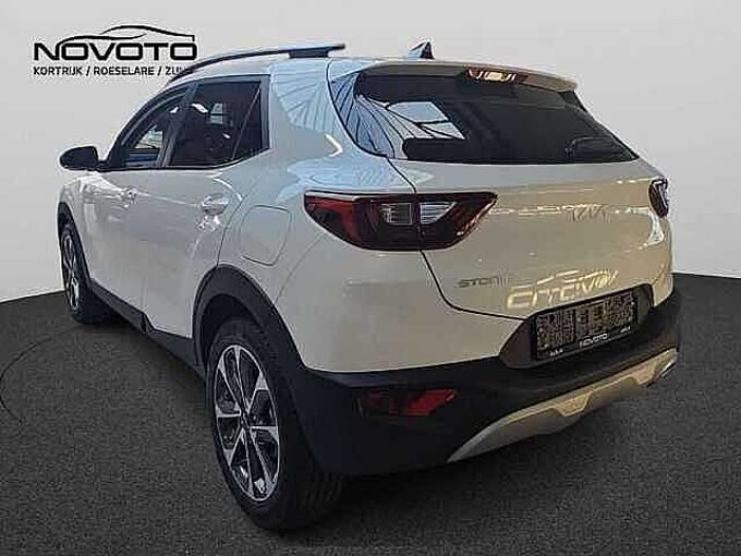 Kia Stonic 1.0 T Inspire Plus ISG DCT