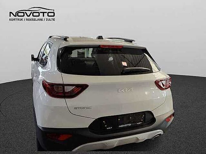 Kia Stonic 1.0 T Inspire Plus ISG DCT