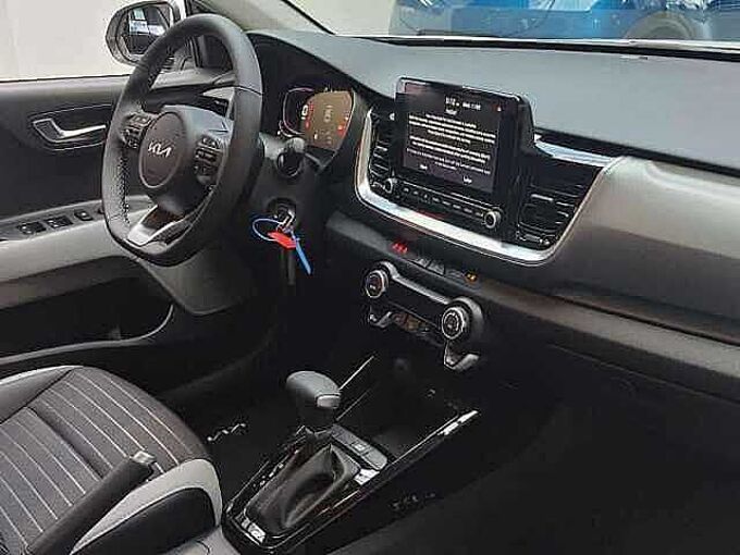 Kia Stonic 1.0 T Inspire Plus ISG DCT