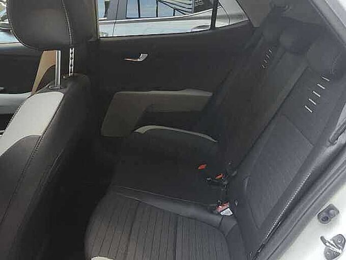 Kia Stonic 1.0 T Inspire Plus ISG DCT
