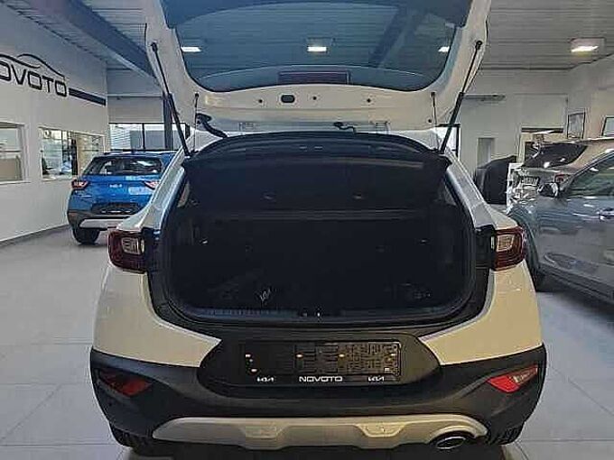 Kia Stonic 1.0 T Inspire Plus ISG DCT