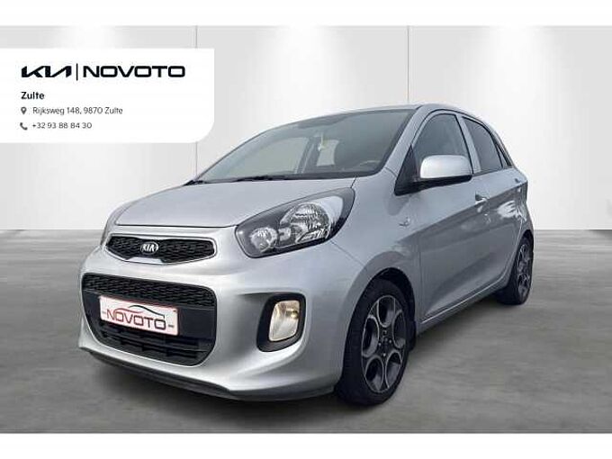 Kia Picanto Easy 1.0
