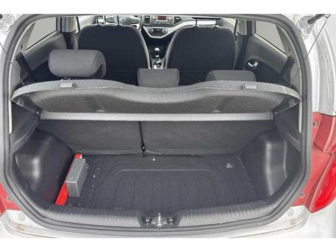 Kia Picanto Easy 1.0