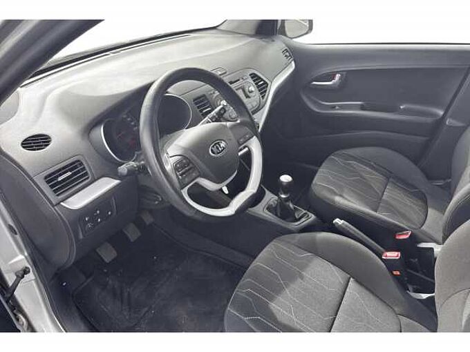 Kia Picanto Easy 1.0