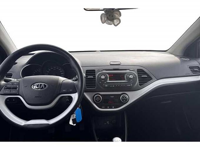 Kia Picanto Easy 1.0