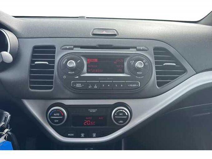 Kia Picanto Easy 1.0