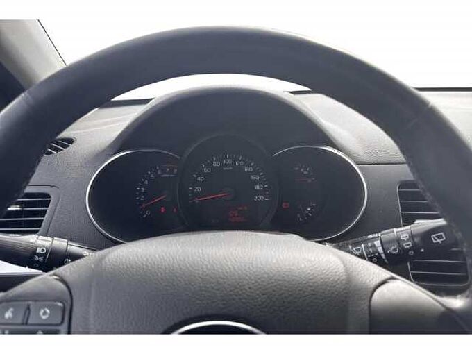 Kia Picanto Easy 1.0