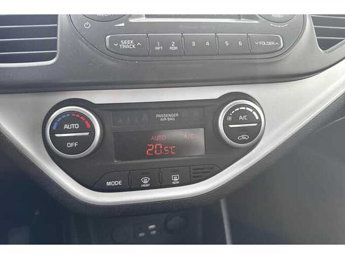 Kia Picanto Easy 1.0