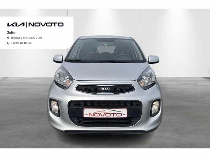Kia Picanto Easy 1.0