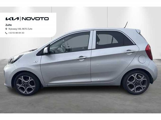 Kia Picanto Easy 1.0