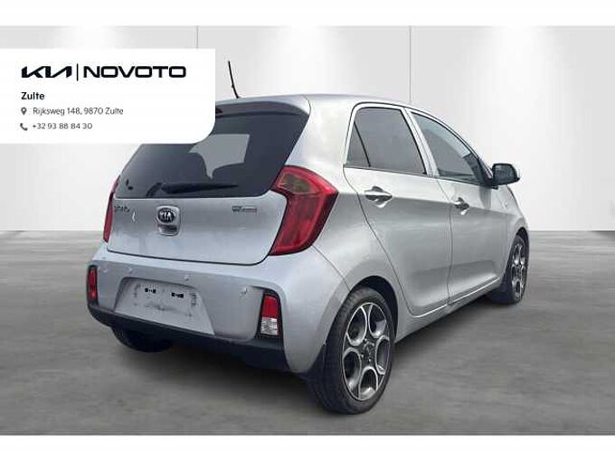 Kia Picanto Easy 1.0