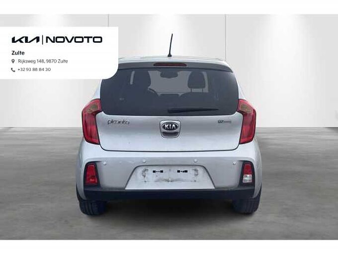 Kia Picanto Easy 1.0