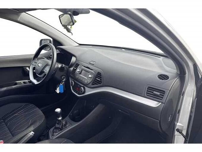Kia Picanto Easy 1.0