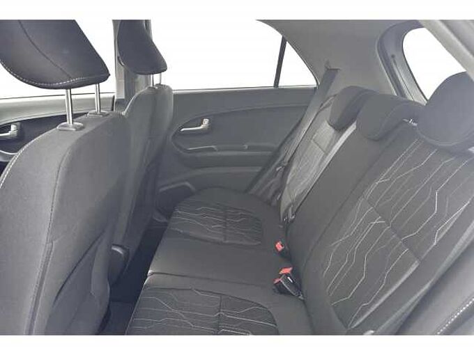 Kia Picanto Easy 1.0