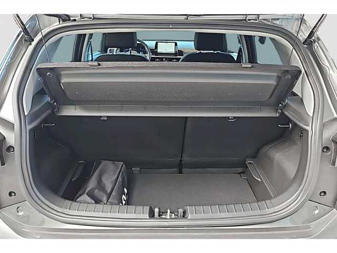 Kia Picanto 1.0 MPI ISG 63 Pace AMT