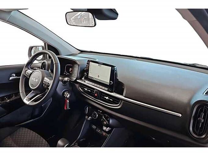 Kia Picanto 1.0 MPI ISG 63 Pace AMT