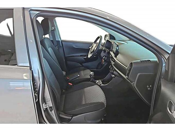 Kia Picanto 1.0 MPI ISG 63 Pace AMT