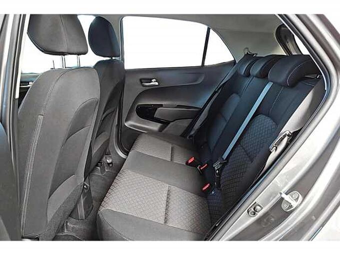 Kia Picanto 1.0 MPI ISG 63 Pace AMT