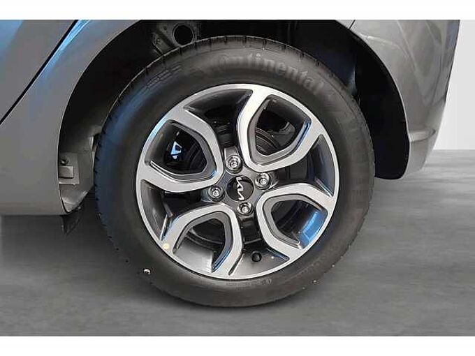 Kia Picanto 1.0 MPI ISG 63 Pace AMT