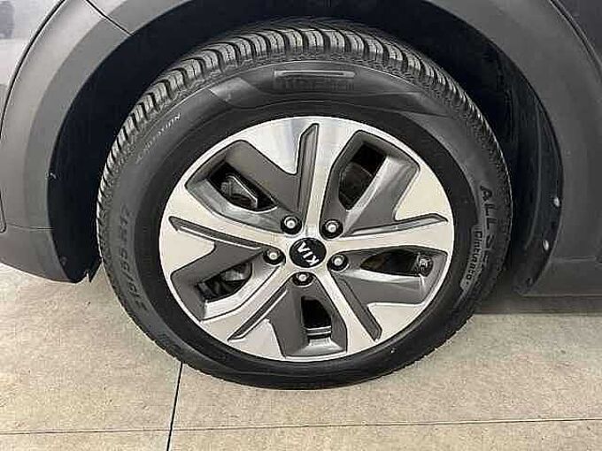 Kia e-Niro 64 kWh More