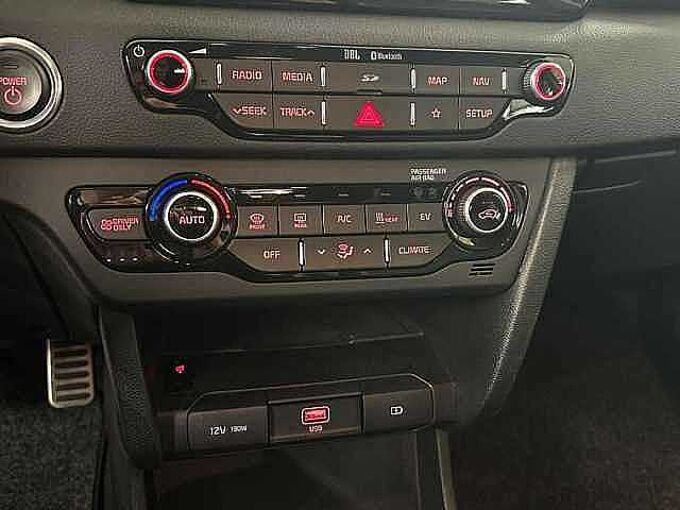 Kia e-Niro 64 kWh More