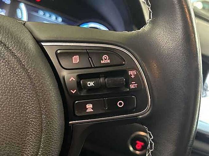 Kia e-Niro 64 kWh More