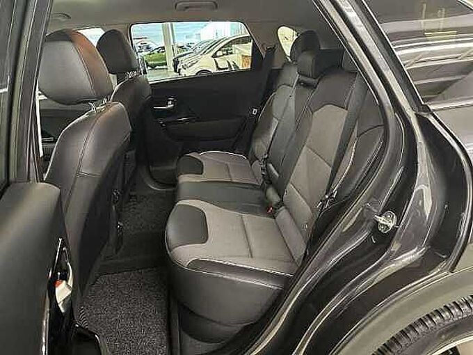 Kia e-Niro 64 kWh More