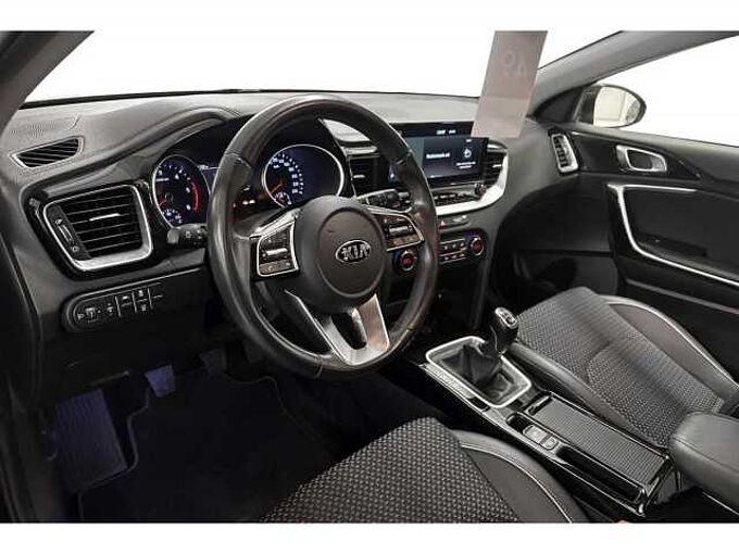 Kia XCeed 1.6 CRDi 136 MORE ISG