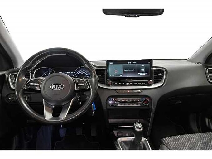 Kia XCeed 1.6 CRDi 136 MORE ISG