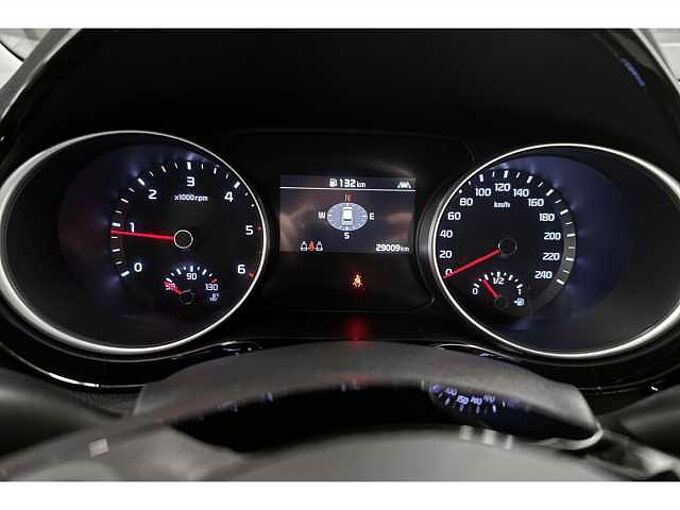 Kia XCeed 1.6 CRDi 136 MORE ISG