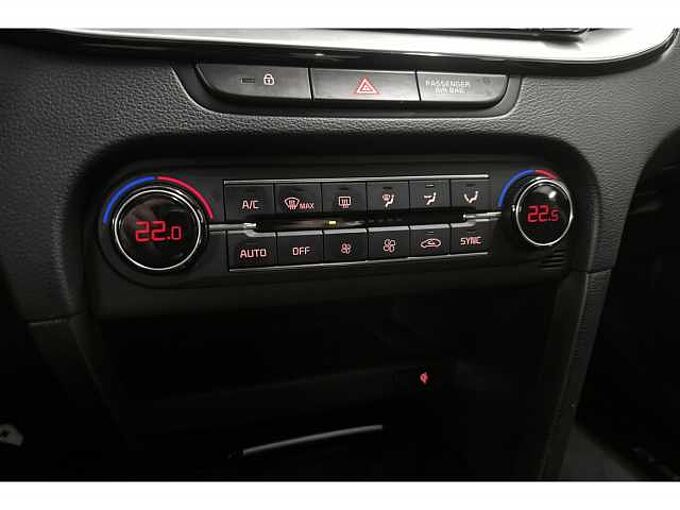 Kia XCeed 1.6 CRDi 136 MORE ISG