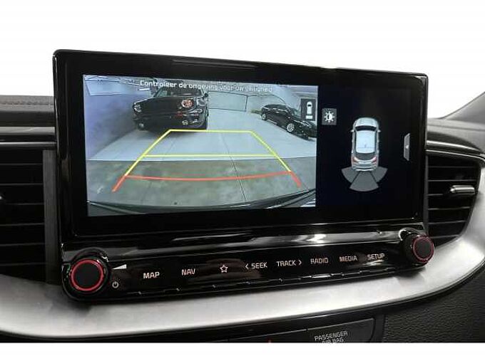 Kia XCeed 1.6 CRDi 136 MORE ISG