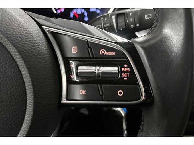 Kia XCeed 1.6 CRDi 136 MORE ISG