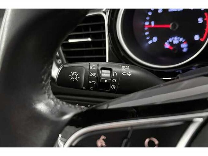 Kia XCeed 1.6 CRDi 136 MORE ISG