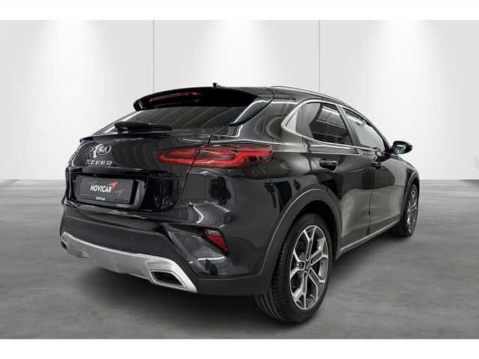 Kia XCeed 1.6 CRDi 136 MORE ISG