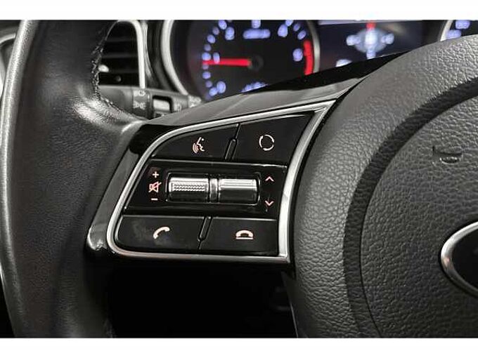 Kia XCeed 1.6 CRDi 136 MORE ISG