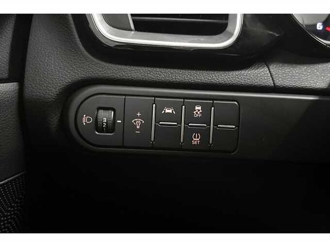 Kia XCeed 1.6 CRDi 136 MORE ISG