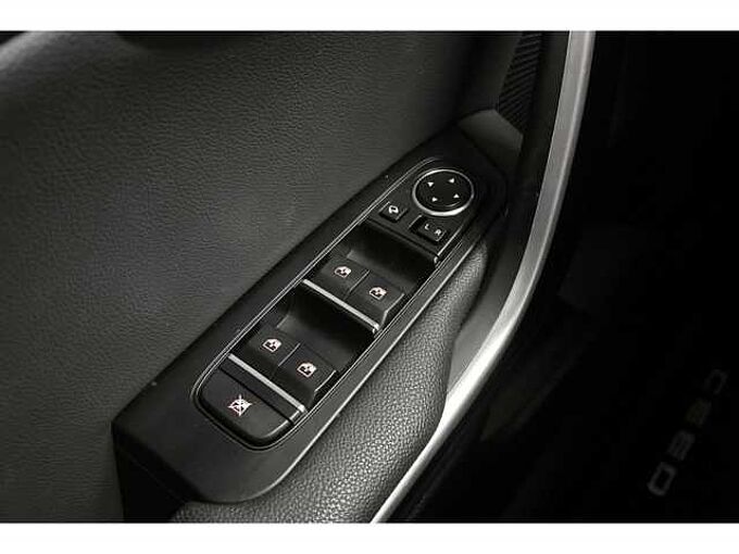 Kia XCeed 1.6 CRDi 136 MORE ISG