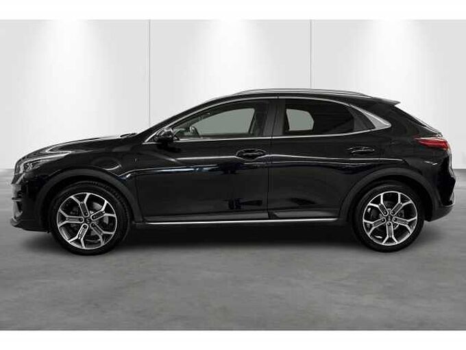 Kia XCeed 1.6 CRDi 136 MORE ISG