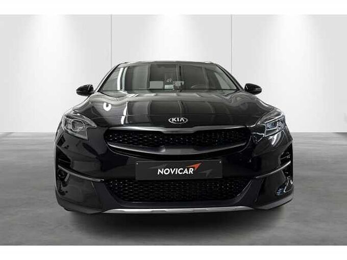 Kia XCeed 1.6 CRDi 136 MORE ISG