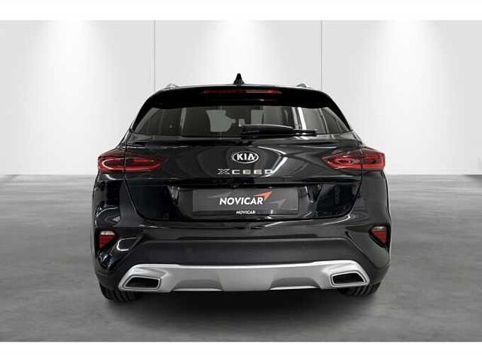 Kia XCeed 1.6 CRDi 136 MORE ISG