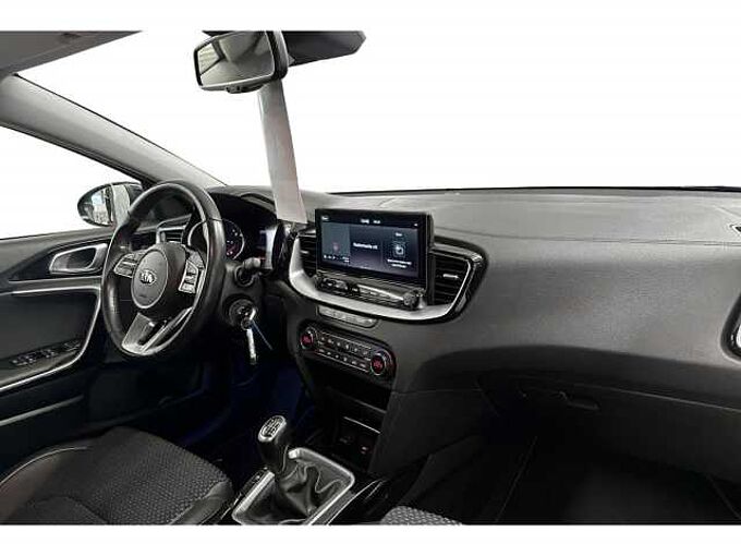 Kia XCeed 1.6 CRDi 136 MORE ISG